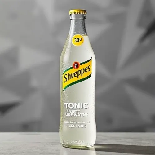 Schweppes Tonic Water 300 Ml